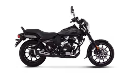 Bajaj Avenger Street 160