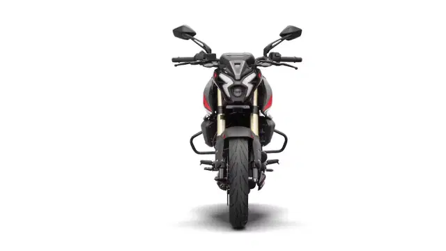 Bajaj Pulsar 350