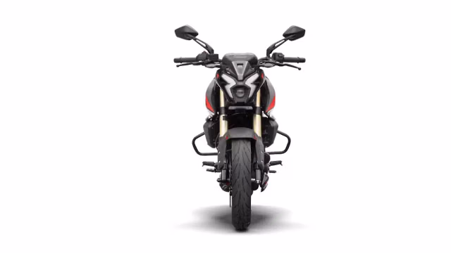 Bajaj Pulsar 350