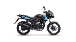 Bajaj Pulsar 125