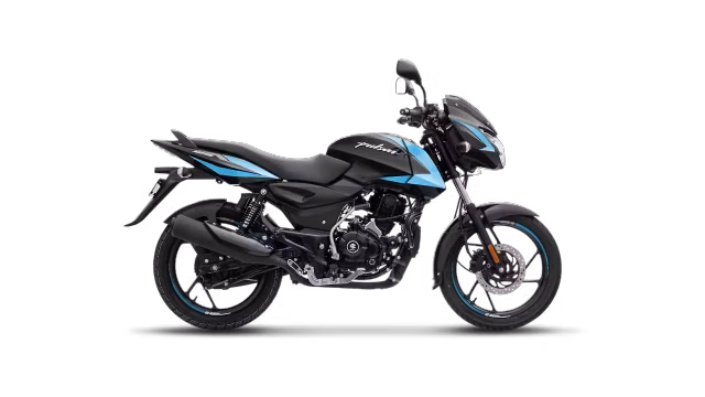 Bajaj Pulsar 125