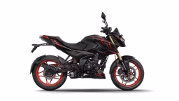 Bajaj Pulsar N160 4V