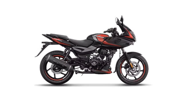Bajaj Pulsar 220F