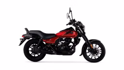 Bajaj Avenger Street 220