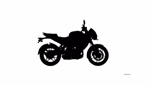 Bajaj New Pulsar NS200