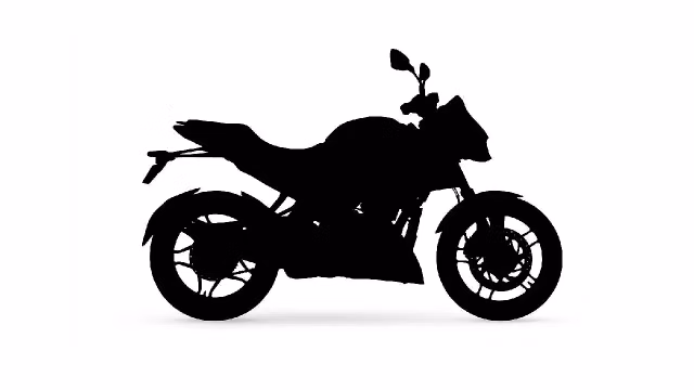 Bajaj New Pulsar N250