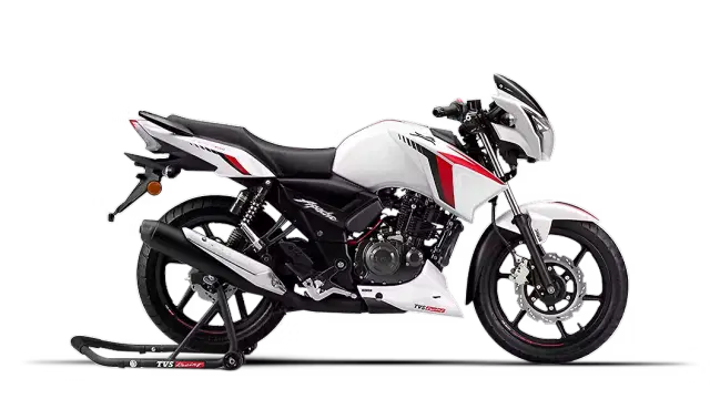 TVS Apache RTR 160