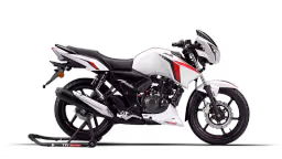 TVS Apache RTR 160