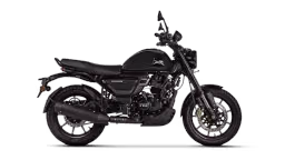 TVS Ronin