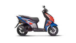 TVS Ntorq 125