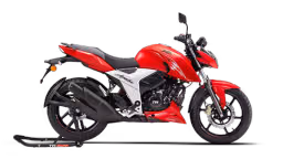 TVS Apache RTR 160 4V