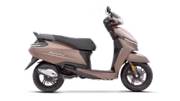 TVS Jupiter