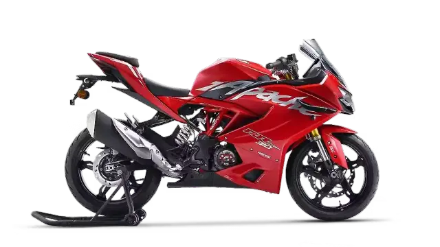 TVS Apache RR 310