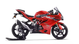 TVS Apache RR 310