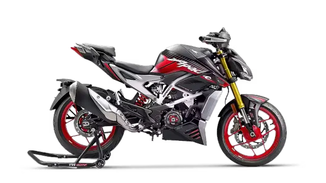 TVS Apache RTR 310
