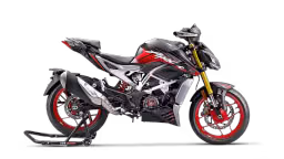 TVS Apache RTR 310