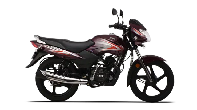 TVS Sport