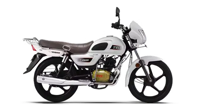 TVS Radeon