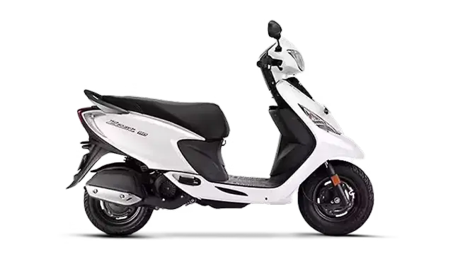 TVS Zest 110