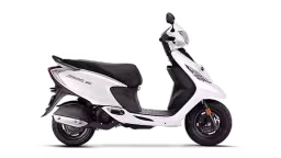 TVS Zest 110