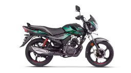 TVS Star City Plus