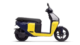 TVS Orbiter