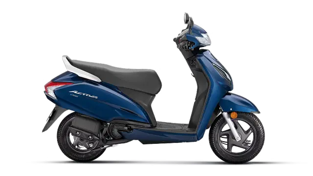 Honda Activa