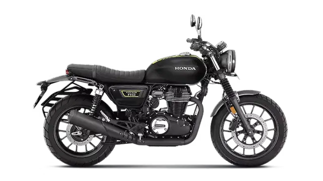 Honda CB350RS