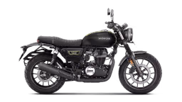 Honda CB350RS