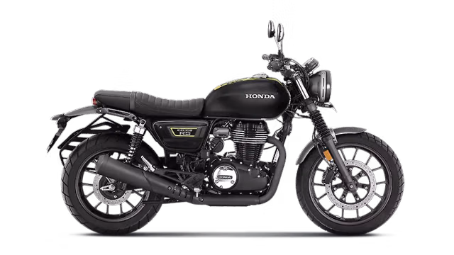 Honda CB350RS