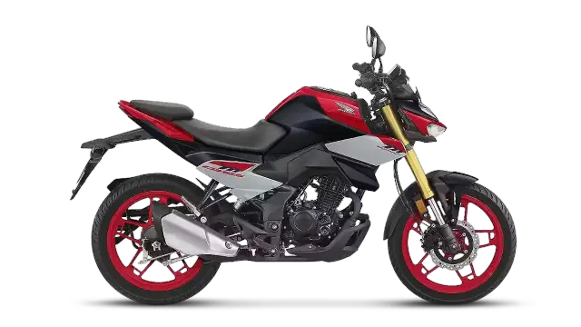 Honda CB 125 Hornet