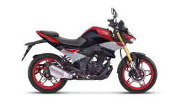Honda CB 125 Hornet