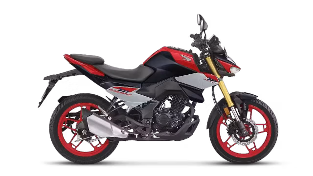 Honda CB 125 Hornet