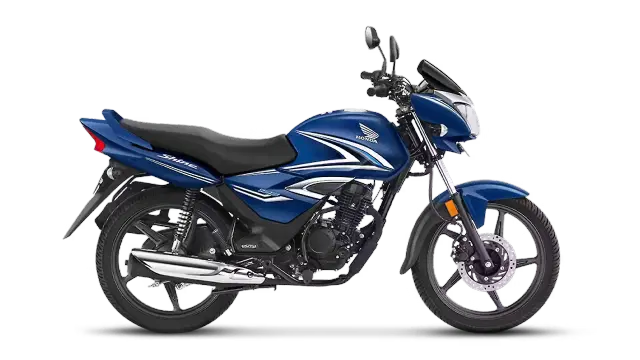 Honda Shine