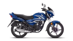 Honda Shine