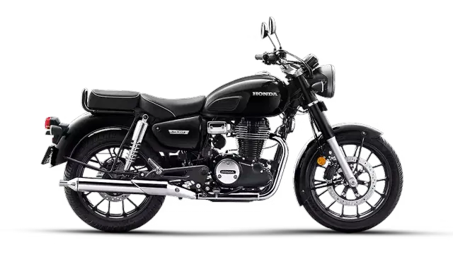 Honda CB350