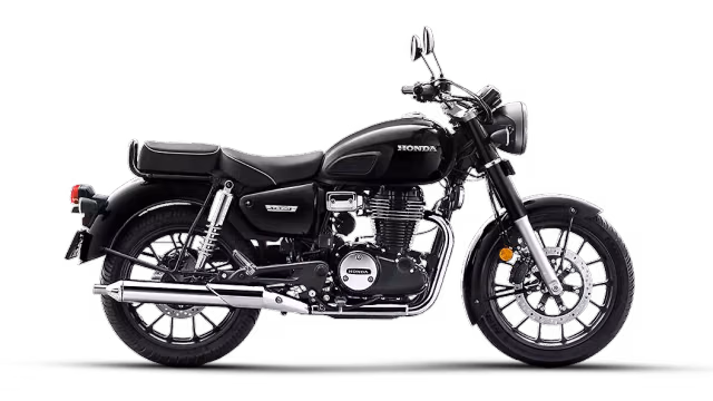 Honda CB350