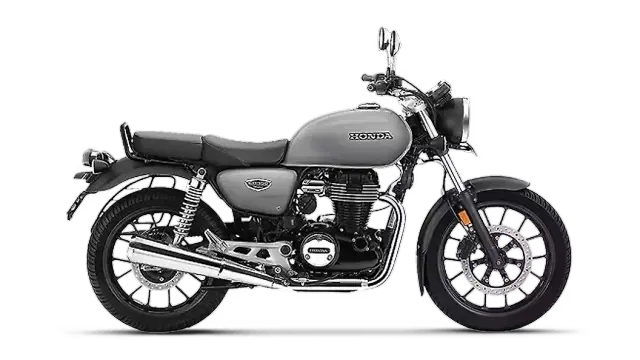 Honda Hness CB350