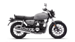 Honda Hness CB350