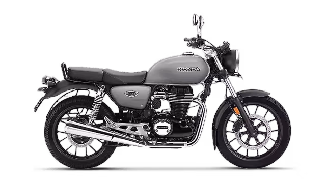 Honda Hness CB350