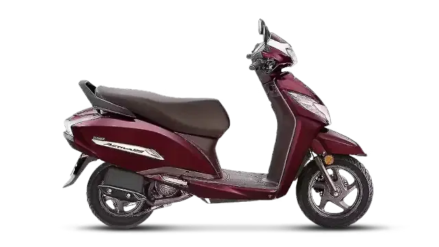 Honda Activa 125