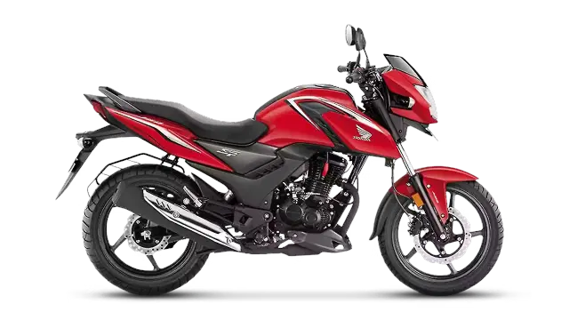 Honda SP160