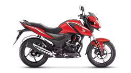 Honda SP160
