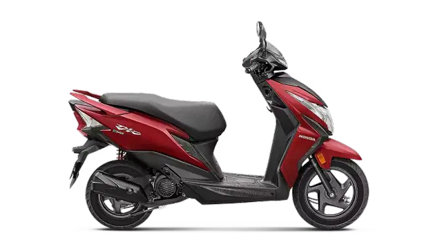 Honda Dio