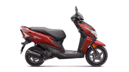 Honda Dio
