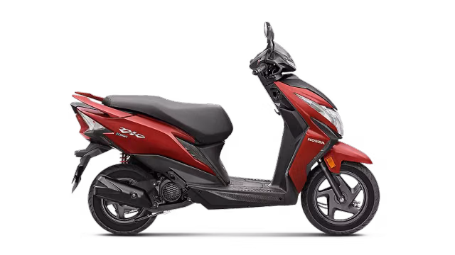 Honda Dio