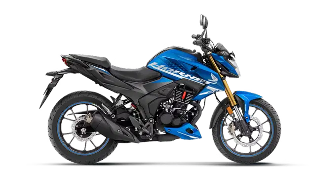 Honda Hornet 2.0