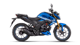 Honda Hornet 2.0
