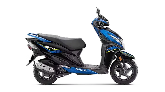 Honda Dio 125