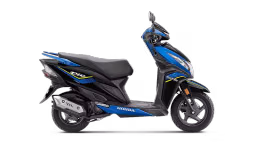 Honda Dio 125